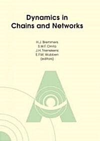 Dynamics In Chains And Networks (Paperback)