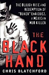 The Black Hand (Hardcover)
