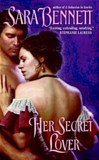 Her Secret Lover (Mass Market Paperback)