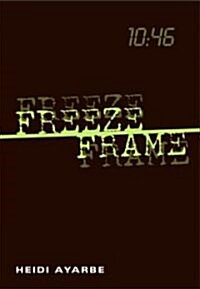 Freeze Frame (Hardcover)