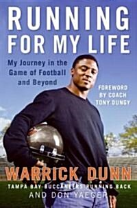 Running for My Life (Hardcover)