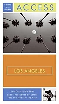 Access Los Angeles (Paperback, 13, Updated)