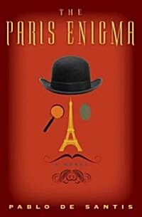 The Paris Enigma (Hardcover)