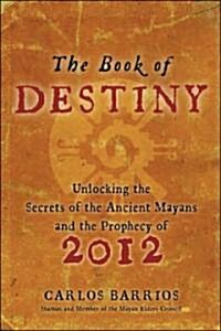 The Book of Destiny (Hardcover)