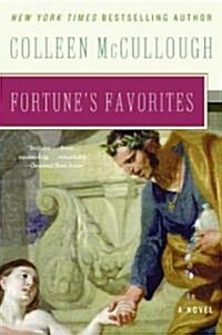 Fortunes Favorites (Paperback, Reprint)