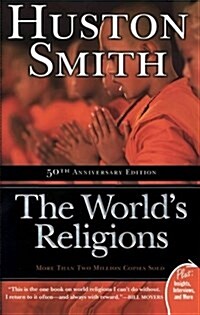 The Worlds Religions (Paperback, 2)