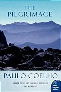 The Pilgrimage: A Contemporary Quest for Ancient Wisdom (Paperback)