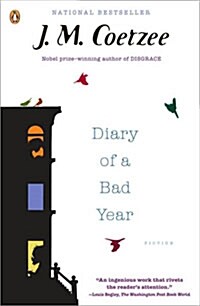 Diary of a Bad Year: Diary of a Bad Year: Fiction (Paperback)