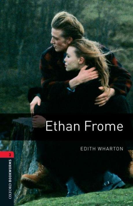 [중고] Oxford Bookworms Library Level 3 : Ethan Frome (Paperback, 3rd Edition)