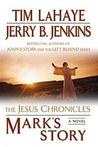Marks Story: The Gospel According to Peter (Paperback)
