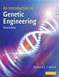 An Introduction to Genetic Engineering (Paperback, 3 Revised edition)