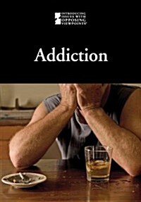 Addiction (Library Binding)