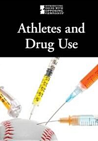 Athletes and Drug Use (Library)