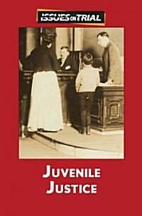 Juvenile Justice (Library Binding)