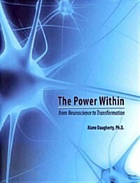 The Power Within (Paperback, 1st)