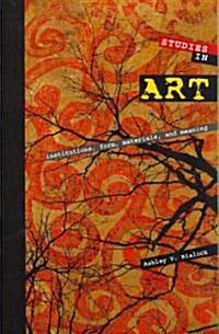 Studies In Art (Paperback)
