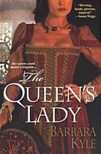 The Queens Lady (Paperback)