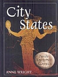 City States (Library Binding)
