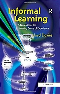 Informal Learning : A New Model for Making Sense of Experience (Hardcover)
