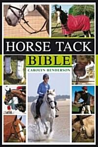 Horse Tack Bible (Hardcover)