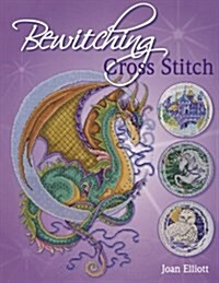 Bewitching Cross Stitch (Other)