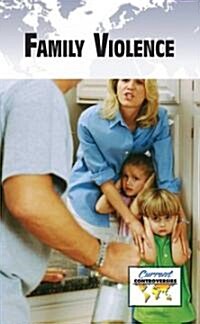 Family Violence (Hardcover)