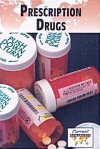 Prescription Drugs (Paperback)
