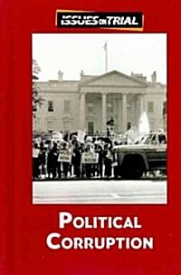Political Corruption (Hardcover)