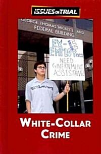 White-Collar Crime (Library Binding)