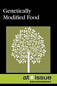 Genetically Modified  Food (Paperback)