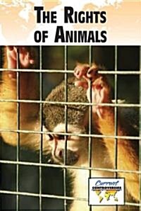 The Rights of Animals (Hardcover)