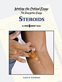 Steroids (Library Binding)