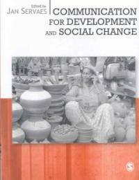 Communication for development and social change