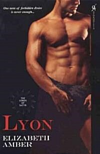 Lyon (Paperback)