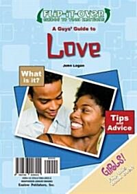 A Guys Guide to Love/A Girls Guide to Love (Library Binding)