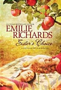 Sisters Choice (Hardcover)