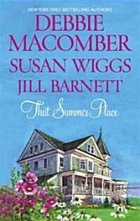 That Summer Place (Paperback)