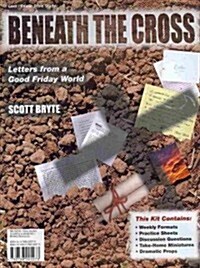 Beneath The Cross (Paperback, BOX)