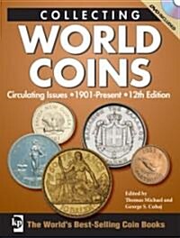 Collecting World Coins (Paperback, DVD, 12th)