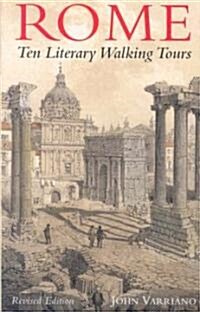 Rome (Paperback)