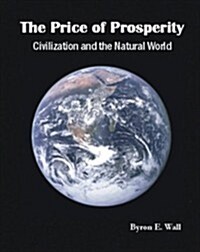 The Price of Prosperity (Paperback)
