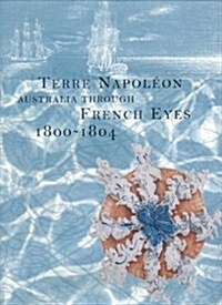 Terre Napoleon (Hardcover)