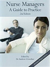 Nurse Managers (Paperback, 2nd)