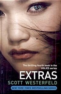 Extras (Hardcover, Large Print)