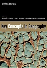 Key Concepts in Geography (Paperback, 2)