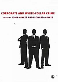 Corporate and White Collar Crime (Paperback)