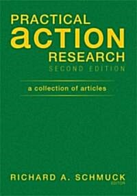 Practical Action Research: A Collection of Articles (Hardcover, 2)