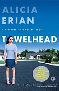 [중고] Towelhead (Paperback)