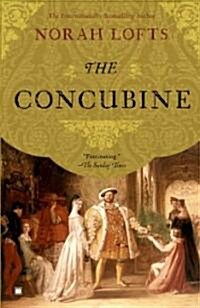 The Concubine (Paperback)