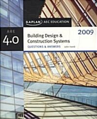 Building Design & Construction Systems Question & Answer (Paperback)